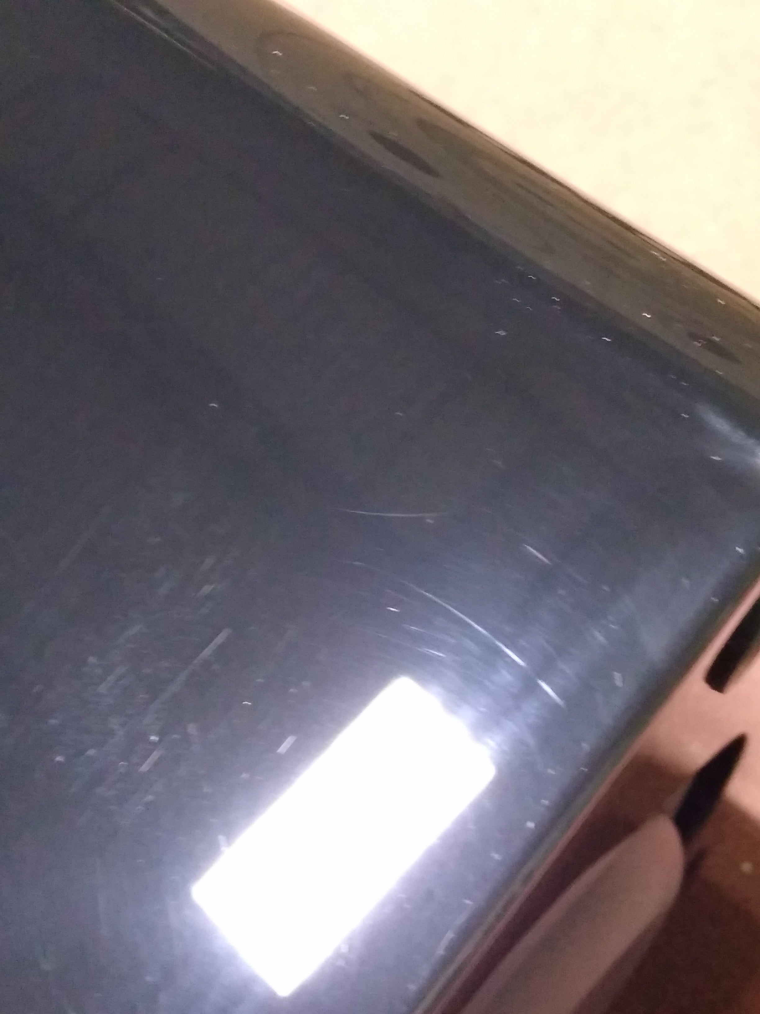 SVS SB-3000 subwoofer černý lesk