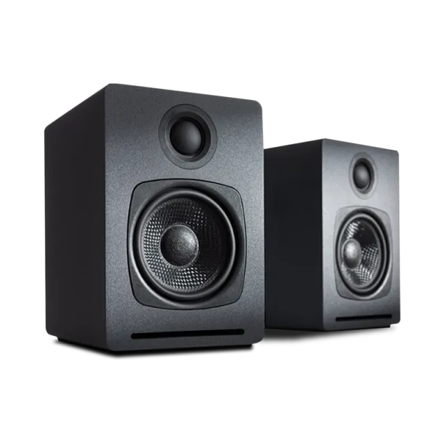 Audioengine A1 aktivní reproduktory s Bluetooth aptX