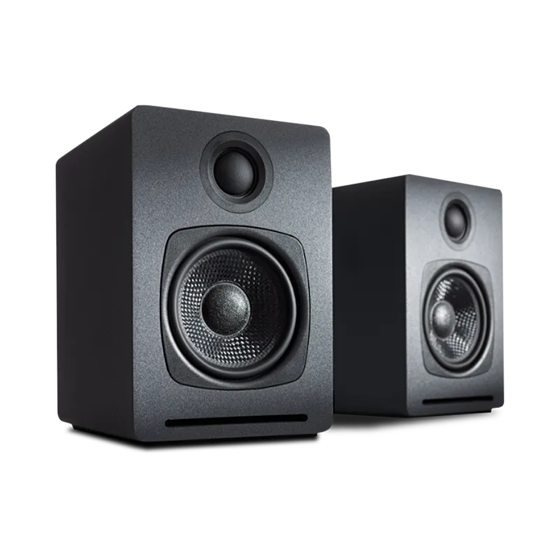 Audioengine A1 aktivní reproduktory s Bluetooth aptX