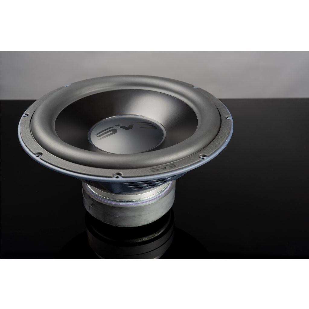 SVS PB-2000 Pro subwoofer Premium Black Ash 12" do kina