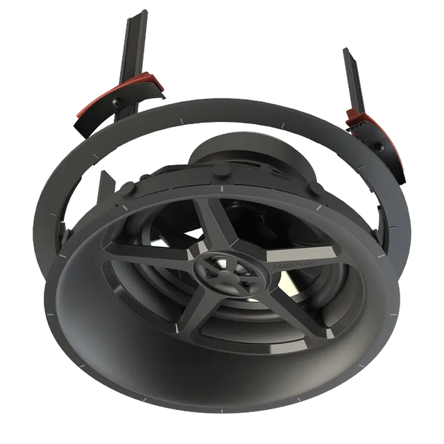 Adept Audio ICLCR66 stropní reproduktor LCR do kina