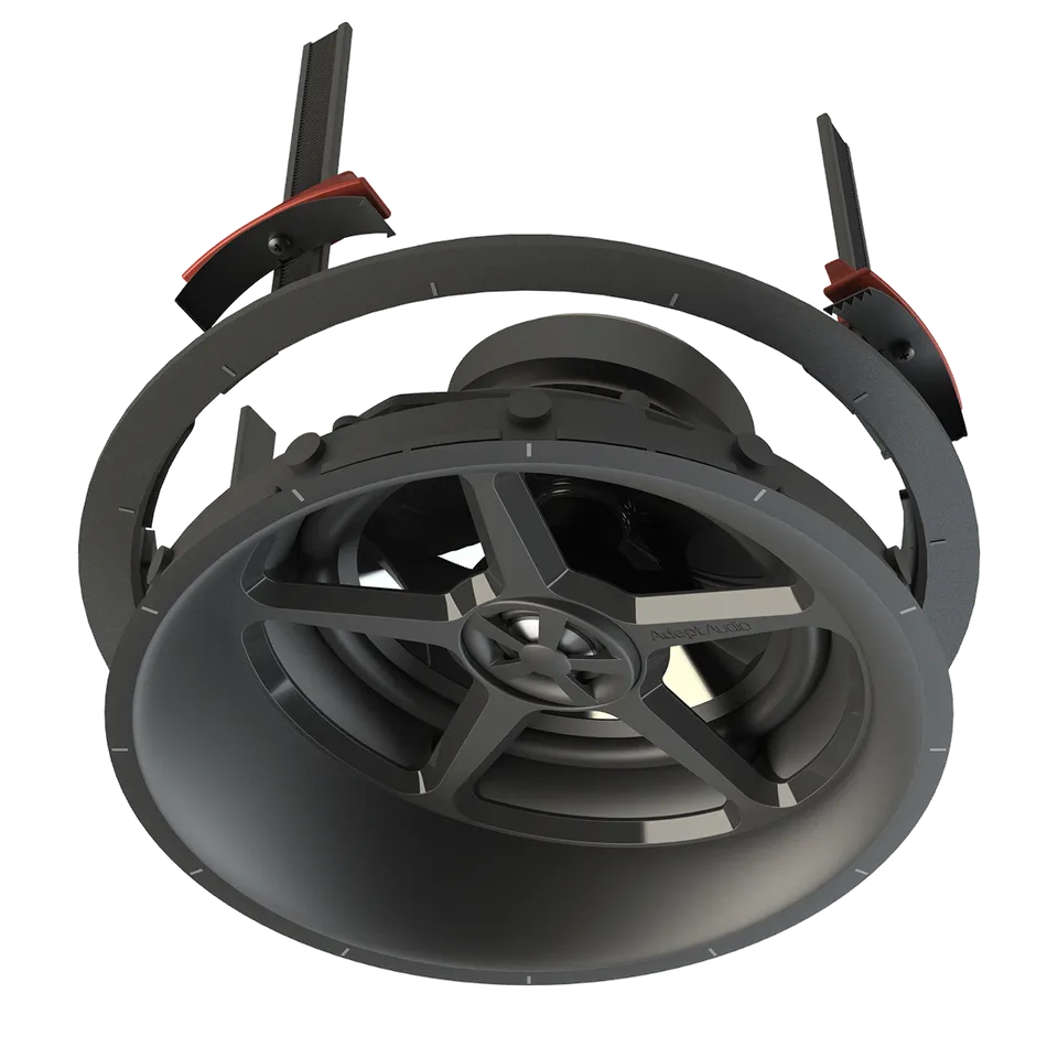 Adept Audio ICLCR66 stropní reproduktor LCR do kina