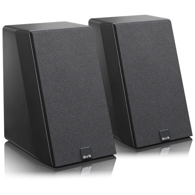 SVS Ultra Evolution Elevation efektový reproduktor black oak outlet