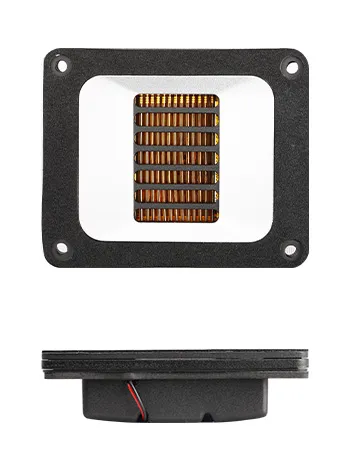 Satori AT60NC-4 výškový reproduktor Kapton