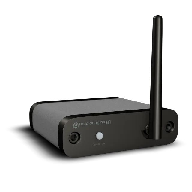 Audioengine B1 Next Gen bluetooth přijímač aptX Adaptive
