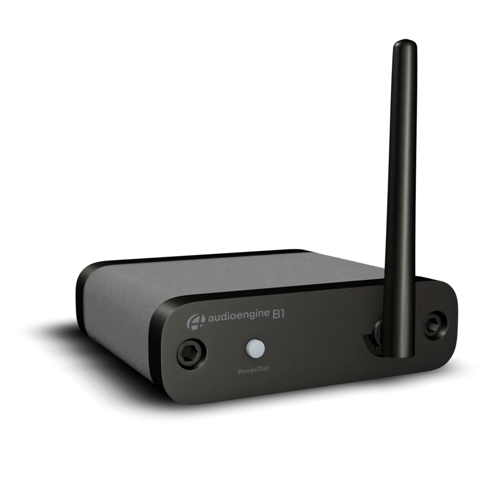 Audioengine B1 Next Gen bluetooth přijímač aptX Adaptive