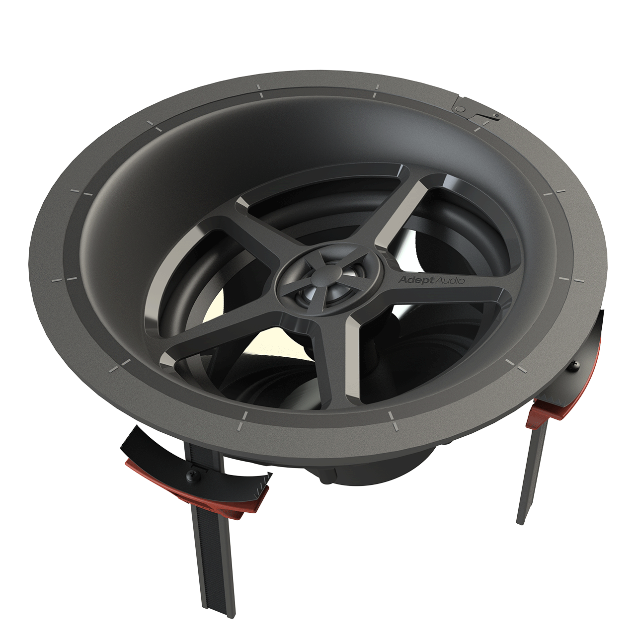 Adept Audio ICLCR86 vestavný reproduktor do kina