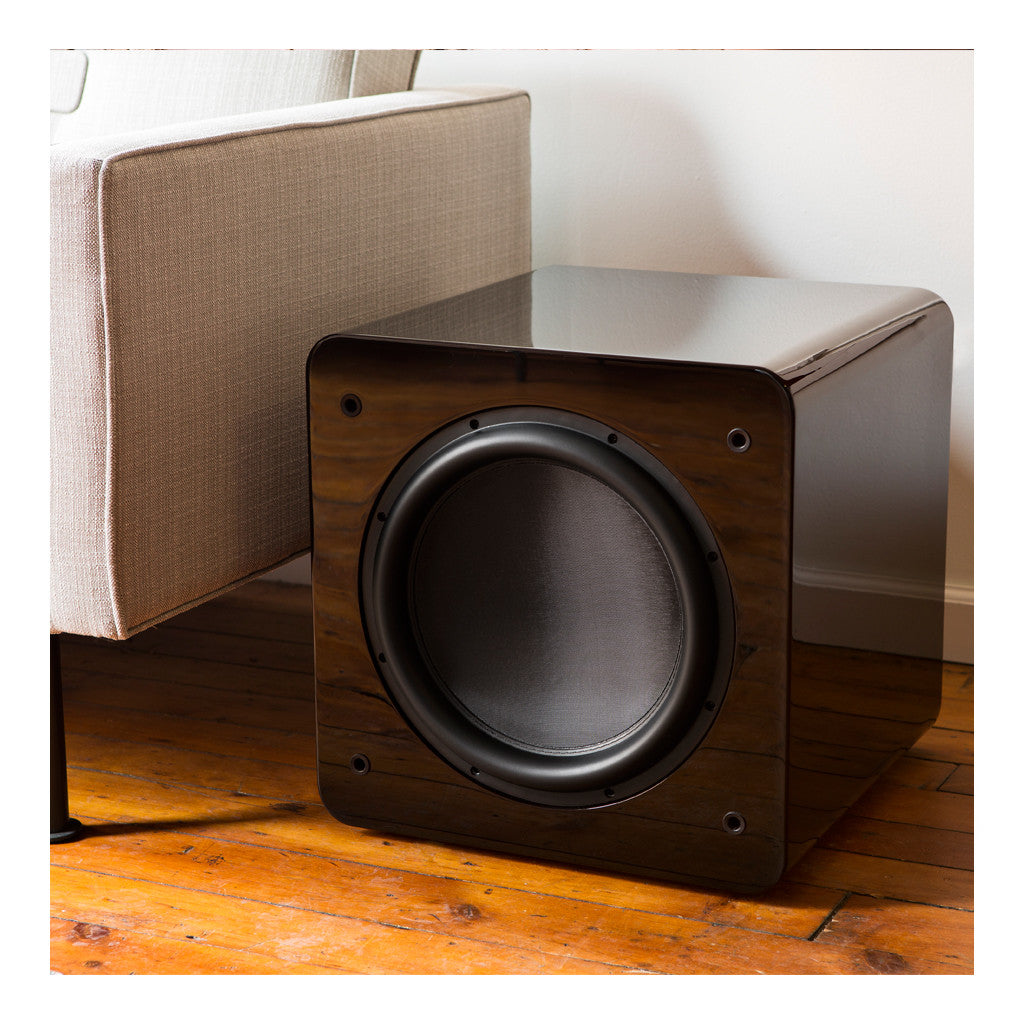 SVS SB13-Ultra aktivní subwoofer uzavřený