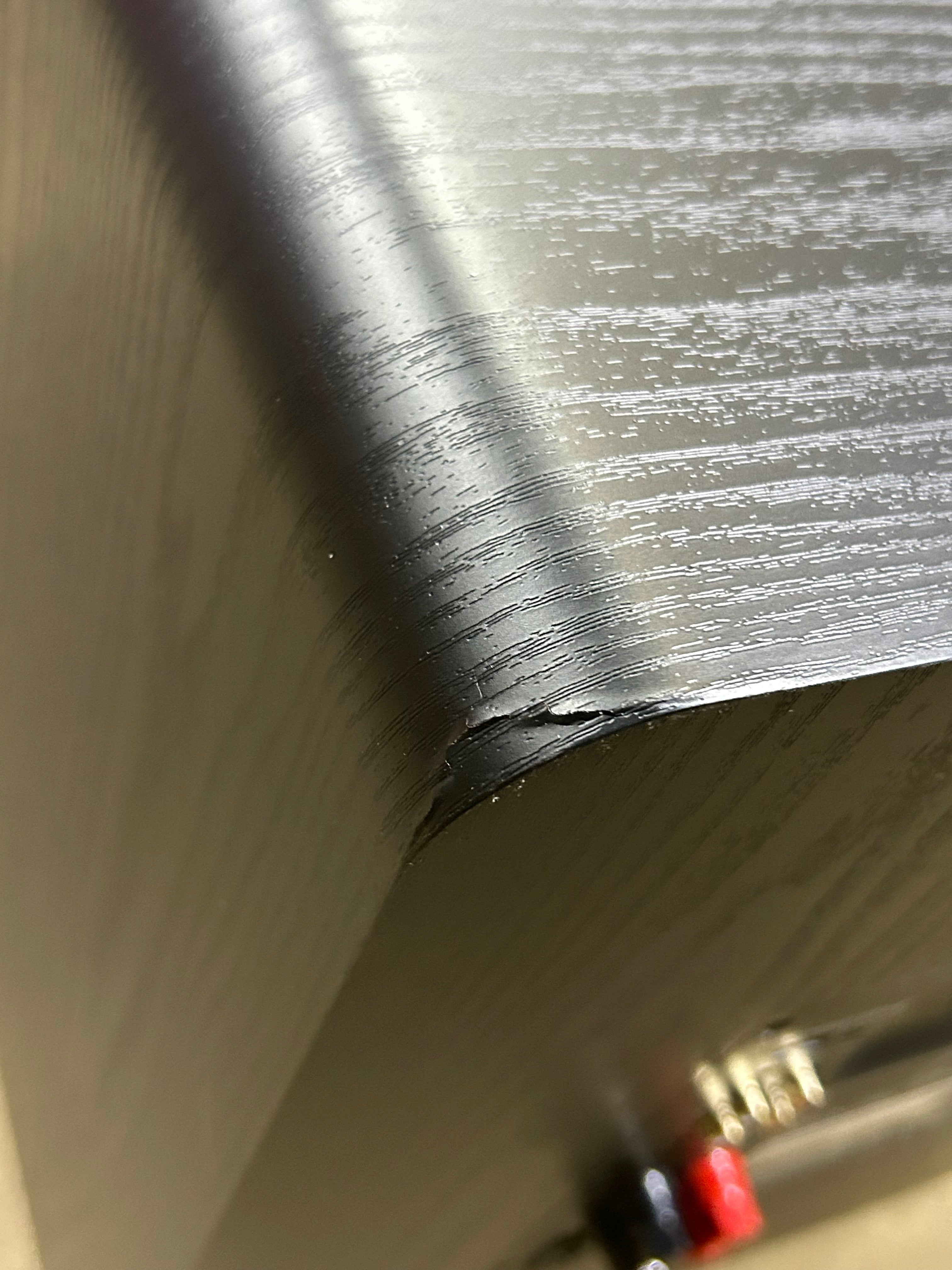 SVS PB-1000 Pro subwoofer černý jasan outlet