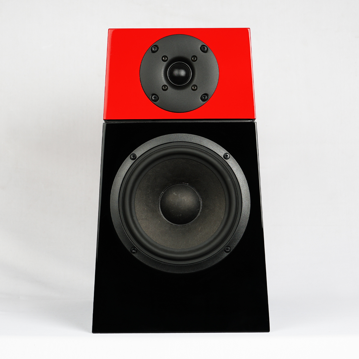 SB Acoustics Tifa 6 širokopásmový reproduktor 6" celopapír