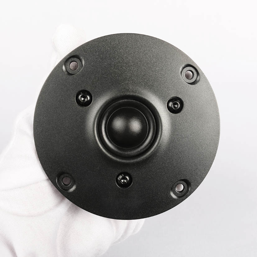 SB Acoustics SB21SDC-C000-4 výškový reproduktor látka