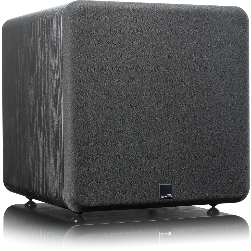 SVS SB-2000 Pro subwoofer černý lesk 12 palců