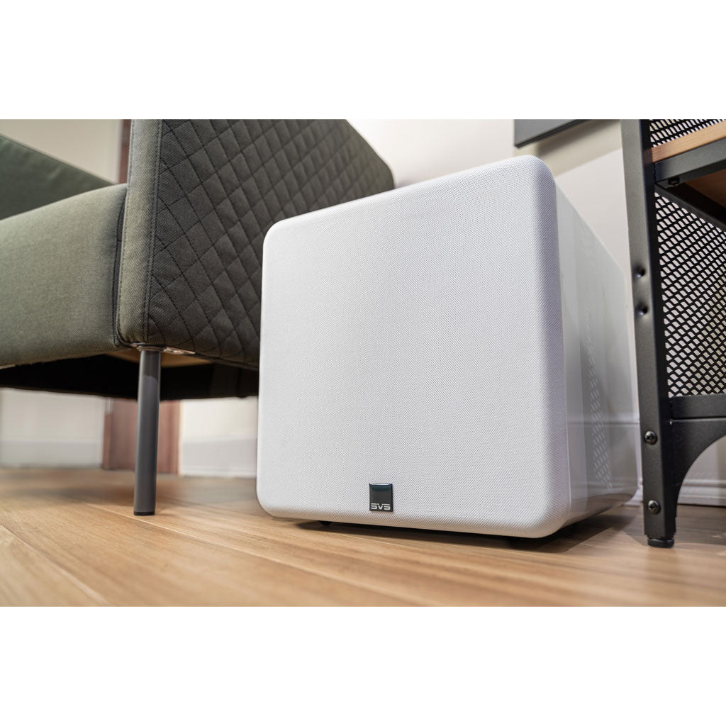 SVS SB-1000 Pro subwoofer černý lesk s aplikací