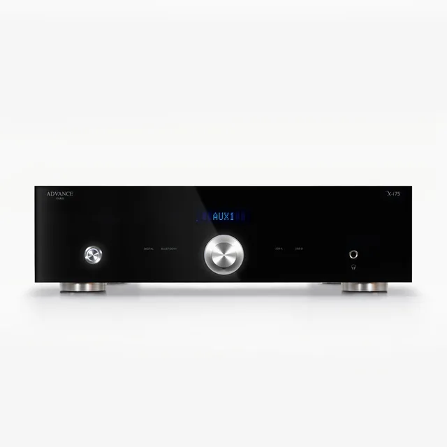 Advance Paris X-i75 stereo zesilovač Hi Bias