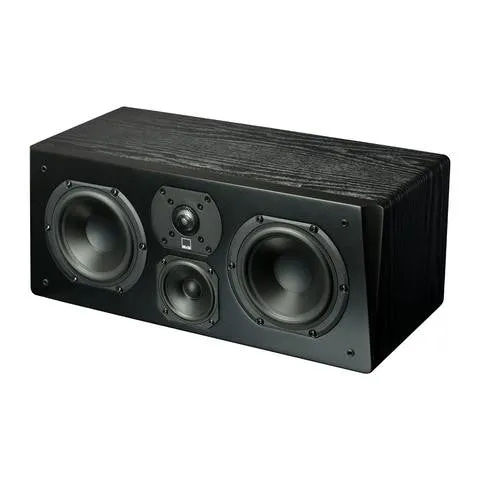 SVS Prime Center reprobox Black Ash outlet