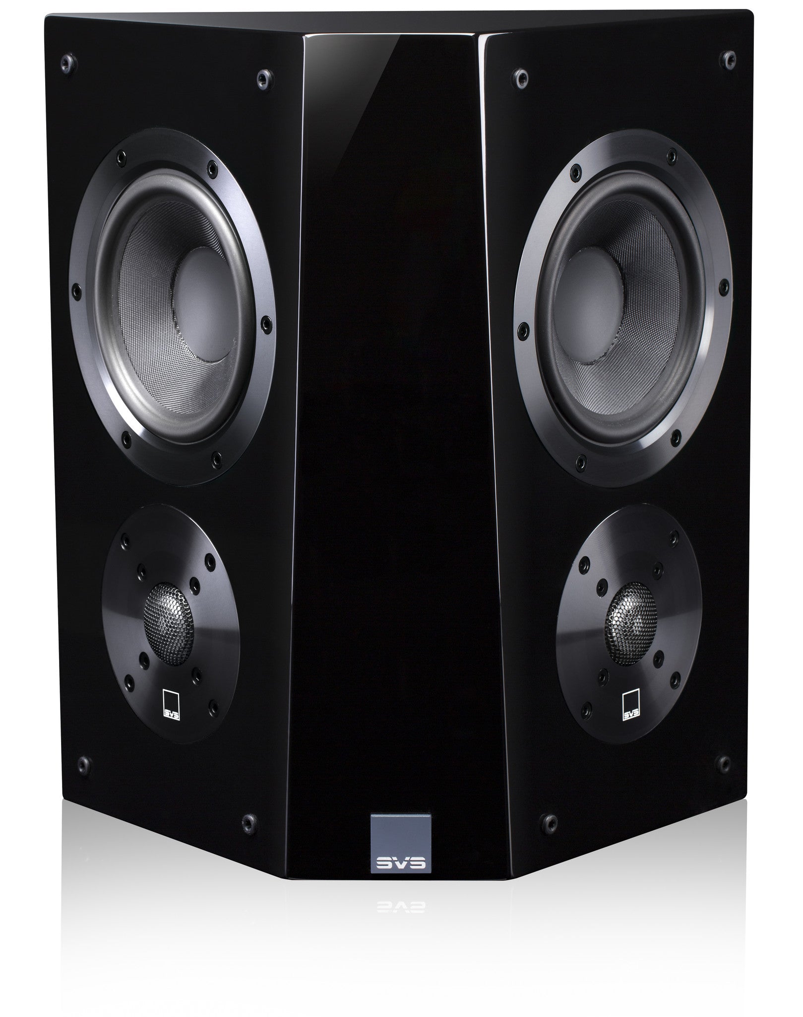 SVS Ultra Surround efektový reproduktor Black Oak