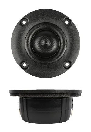 SB Acoustics SB29RDNC-C000-4 tweeter látka
