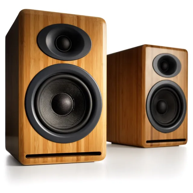 Audioengine P4 pasivní repro 4 ohm pár