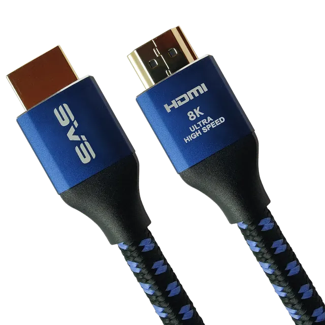SVS SoundPath Ultra HDMI kabel 2m 8K eARC rychlý obraz