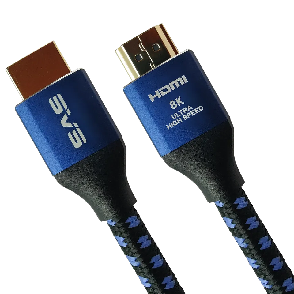 SVS SoundPath Ultra HDMI kabel 2m 8K eARC rychlý obraz