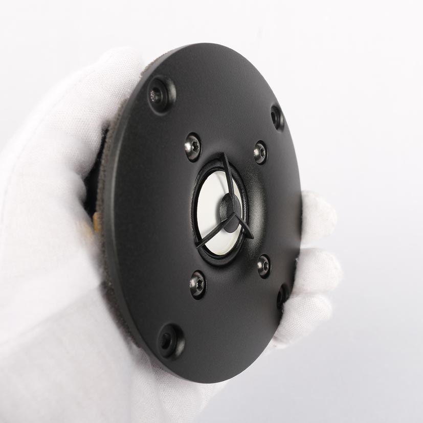 SB Acoustics SB26CDC-C000-4 výškový reproduktor 1" keramika