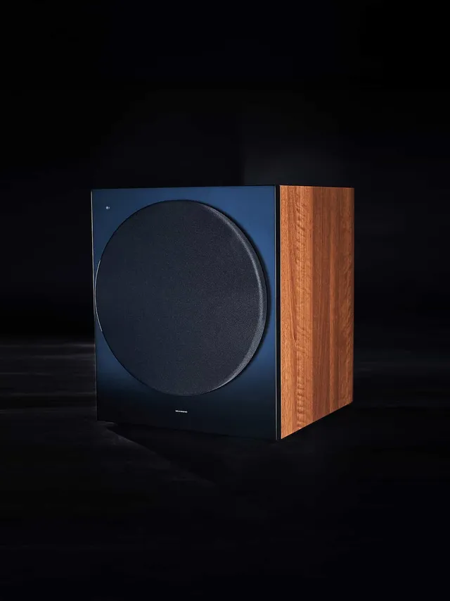 Scansonic HD L12 SUB aktivní subwoofer 12"