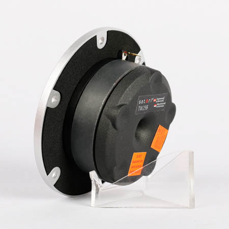SB Acoustics Satori TW29B výškový reproduktor beryllium