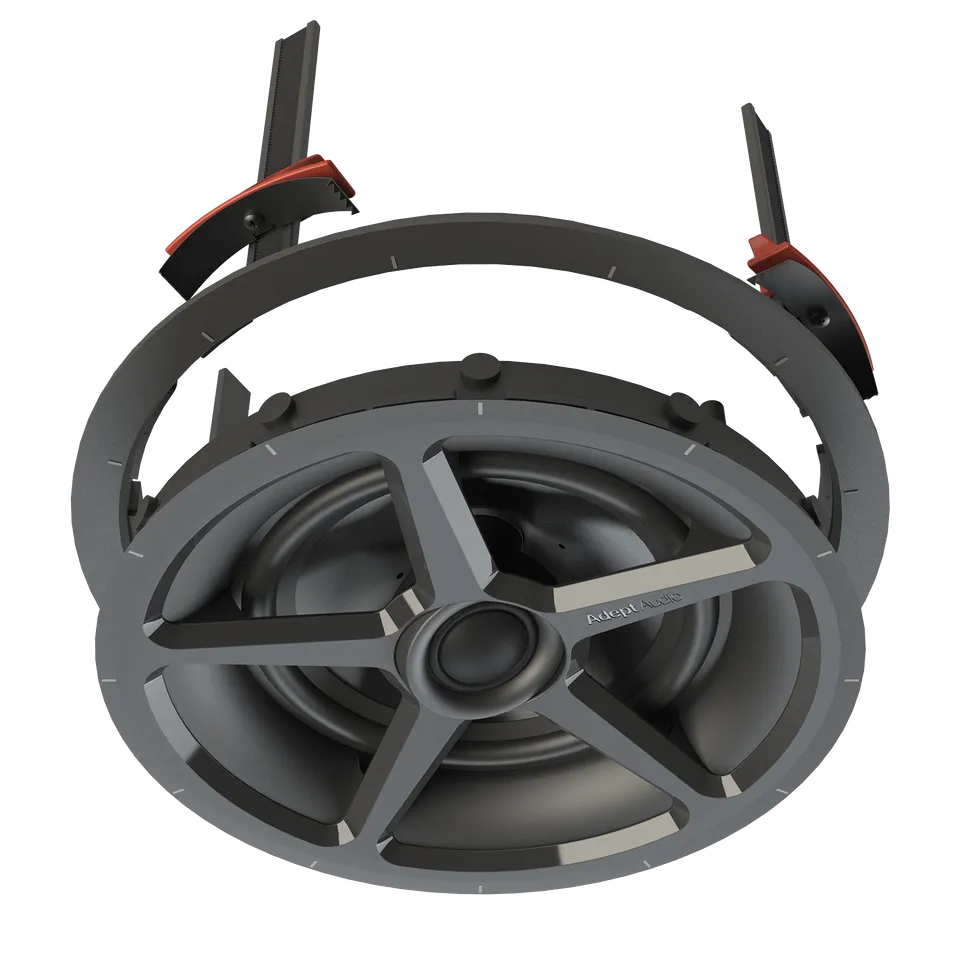 Adept Audio IC62 vestavný stropní reproduktor do podhledu
