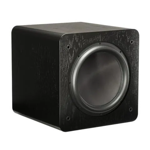 SVS SB13-Ultra subwoofer black oak outlet