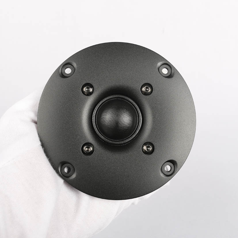 SB Acoustics SB26ST-C000-5 výškový reproduktor textil