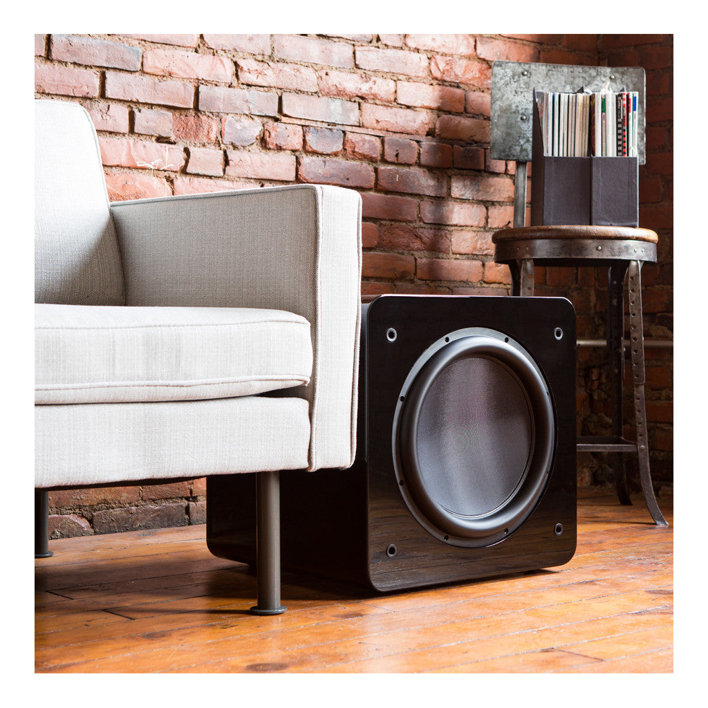 SVS SB13-Ultra aktivní subwoofer uzavřený