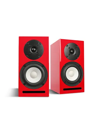 SB Acoustics Micro-C reproduktorový kit kompaktní bedny