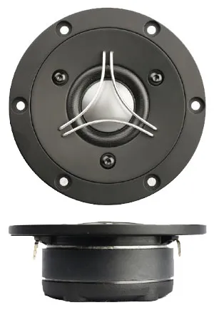 SB Acoustics Satori TW29B-B výškový reproduktor beryllium