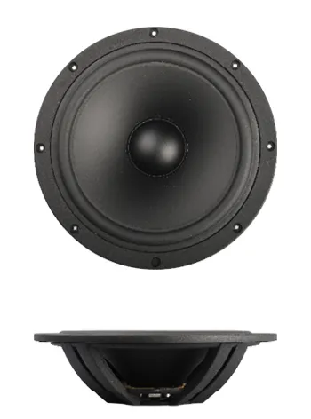SB Acoustics SB34NRX2-00 basový reproduktor 12" Norex