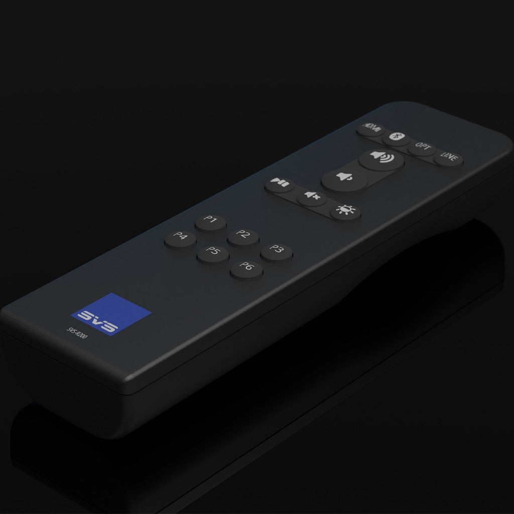 SVS Prime Wireless Pro SoundBase síťový zesilovač