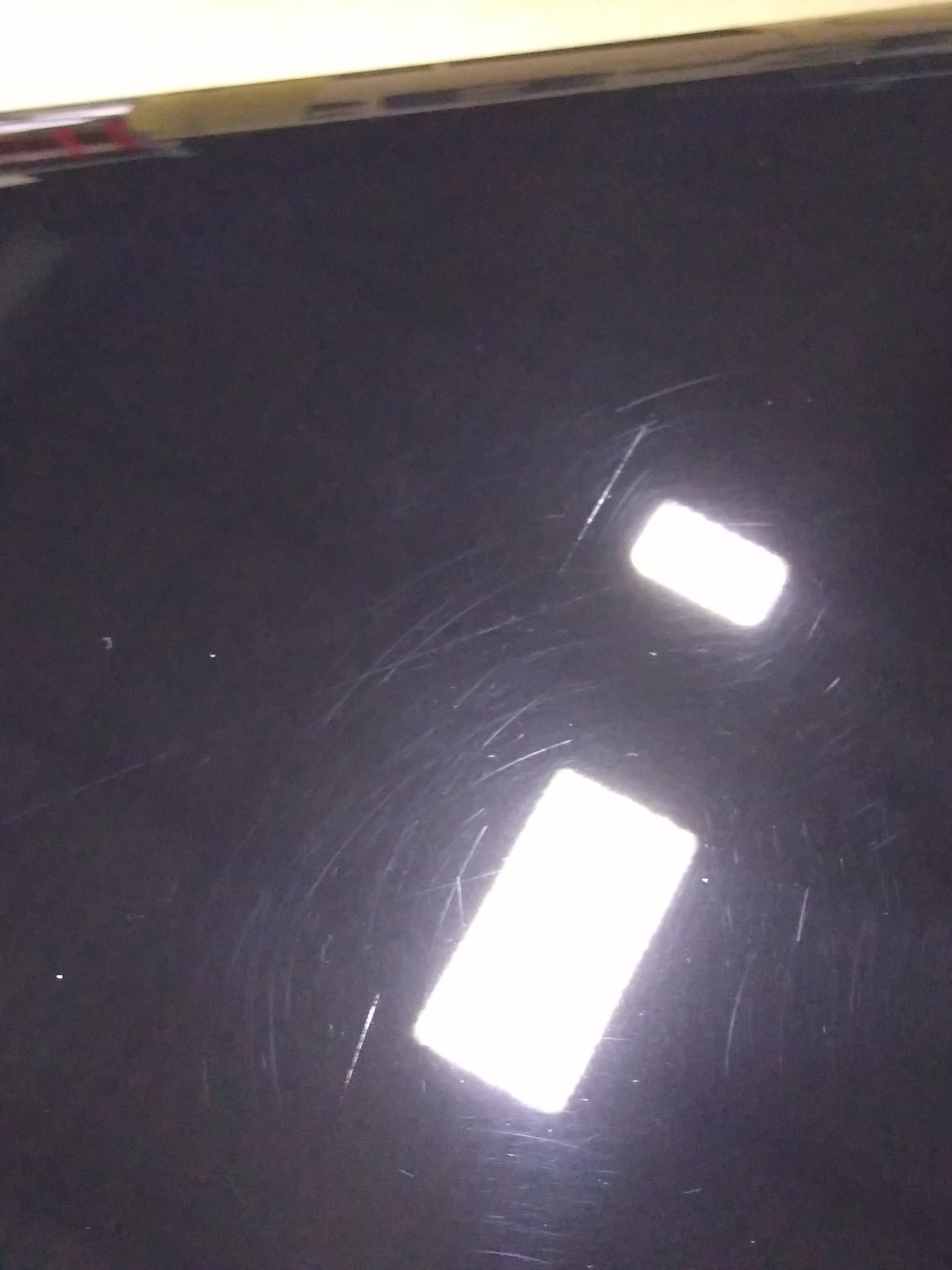 SVS SB-3000 subwoofer piano černá