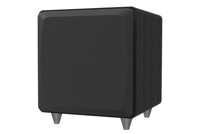 Adept Audio ADS12 venkovní subwoofer hluboký bas