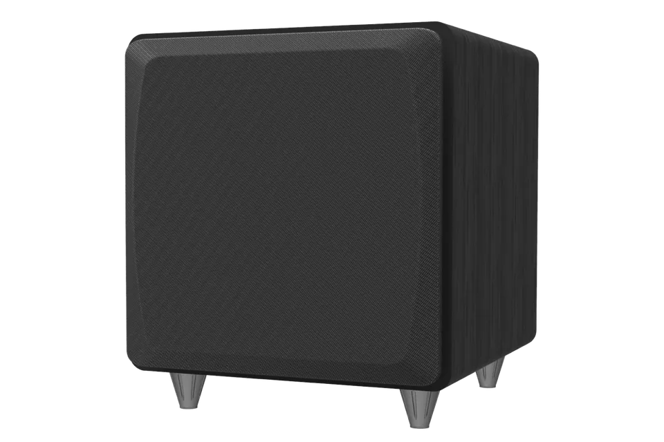Adept Audio ADS12 venkovní subwoofer hluboký bas