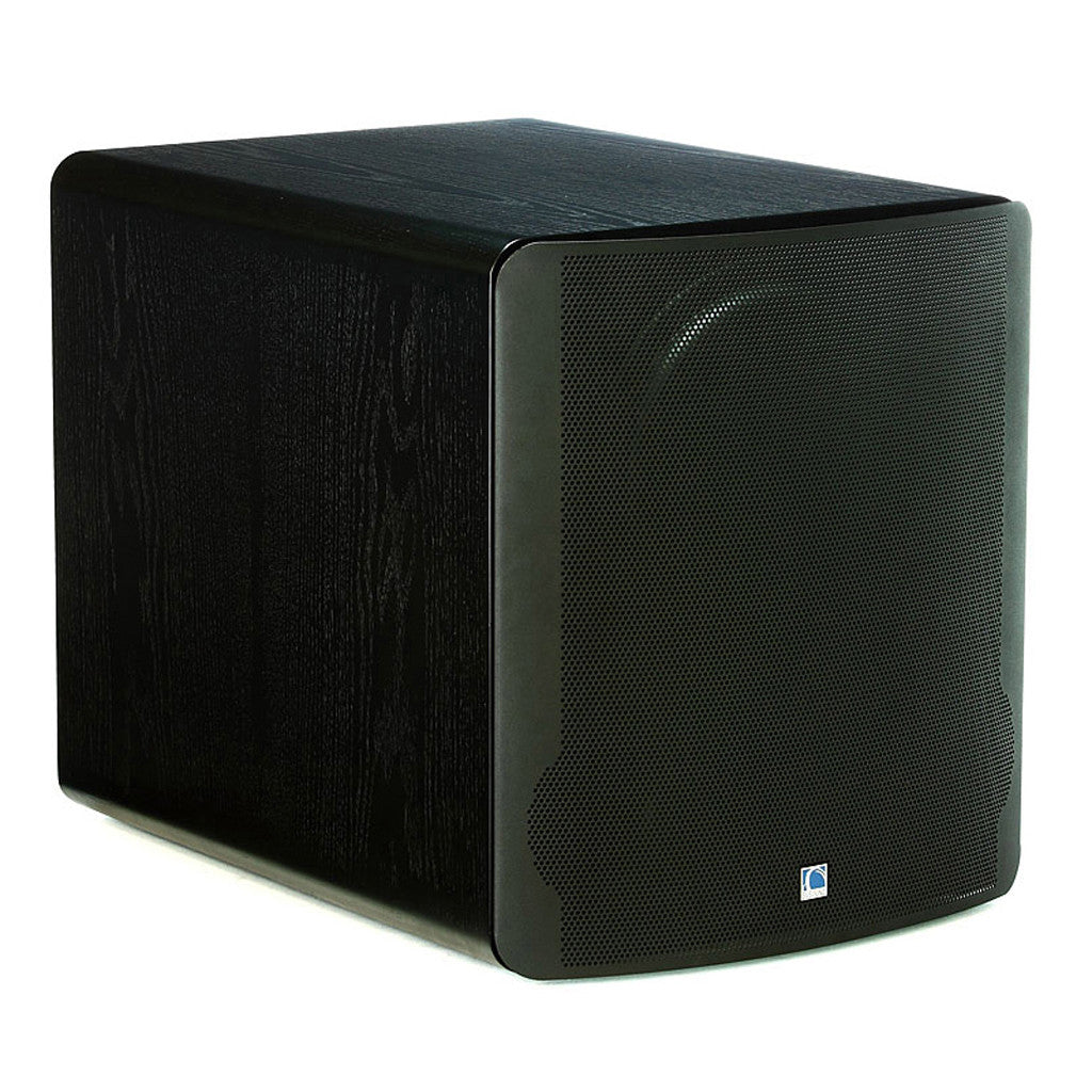 SVS PB12-Plus subwoofer Piano Gloss Black tlak