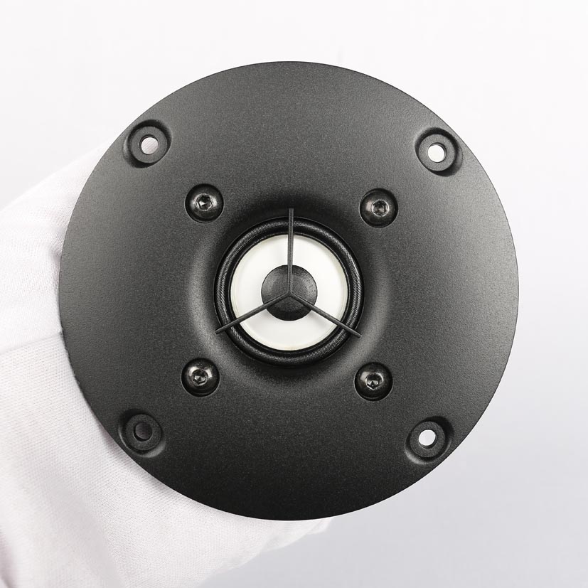 SB Acoustics SB26CDC-C000-4 výškový reproduktor 1" keramika