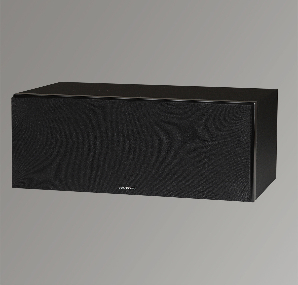 Scansonic HD L-6 centrový reproduktor 60 Hz–20 kHz