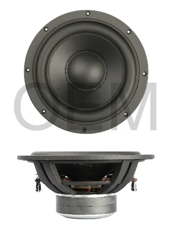 SB Acoustics SB34SWPL76-3-DV subwoofer 12" papír