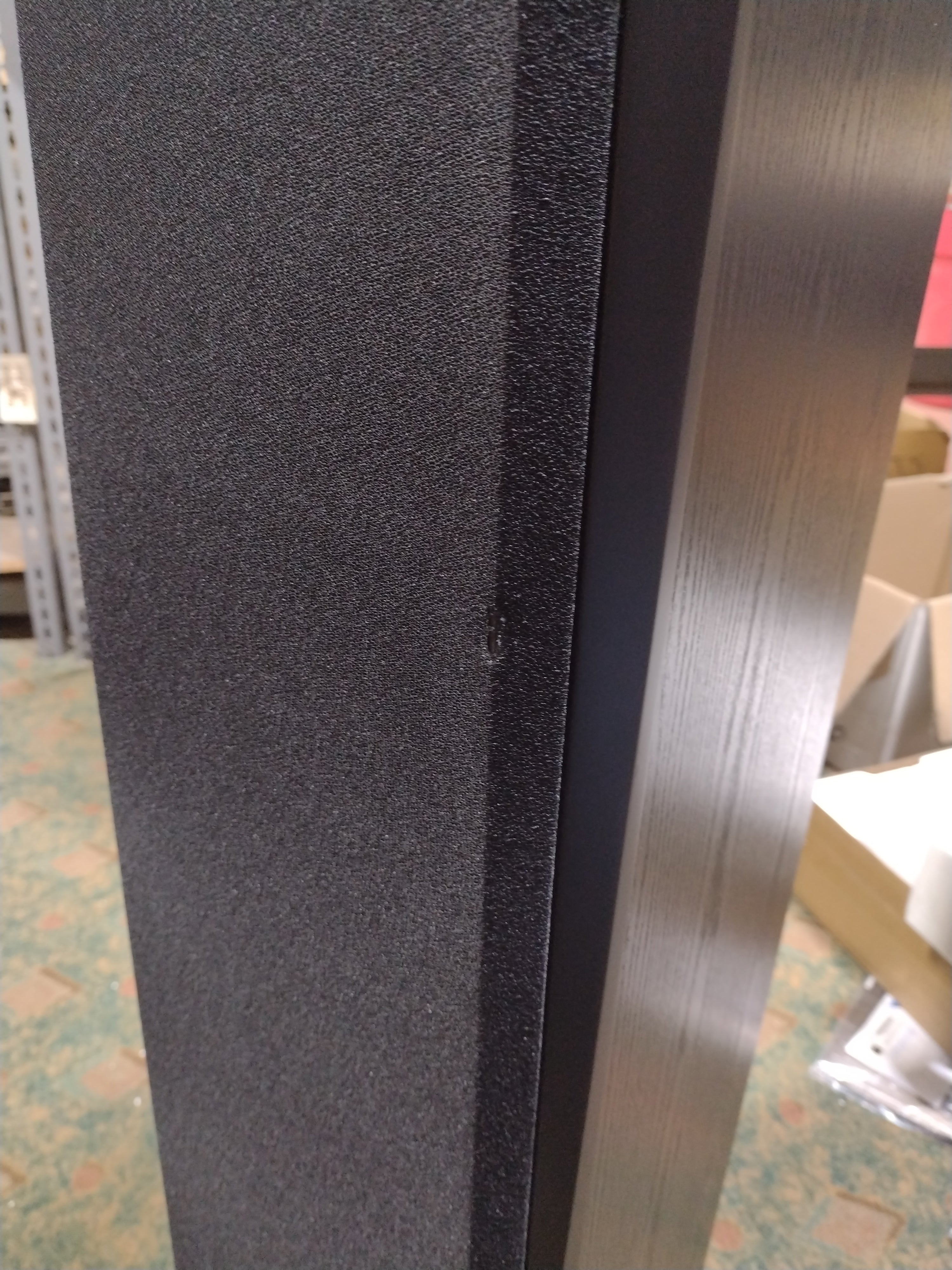 SVS Prime Pinnacle sloupové repro black ash outlet