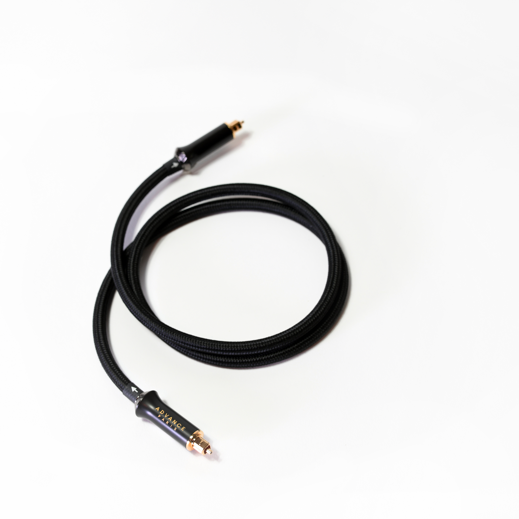 Advance Paris LINK Optical optický kabel