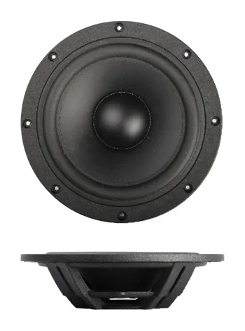 SB Acoustics SB29NRX2-00 basový reproduktor 10" Norex