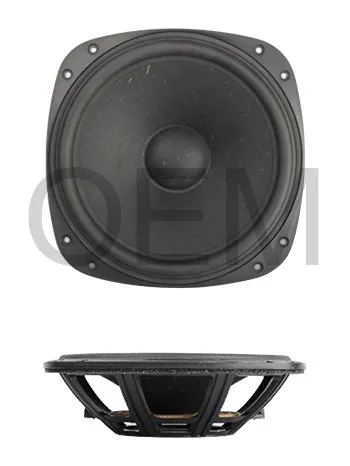 SB Acoustics SB20PFC-00 basový reproduktor 8" papír