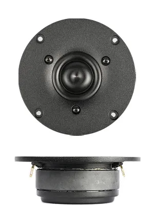 SB Acoustics SB29RDAC-C000-4 výškový reproduktor látka