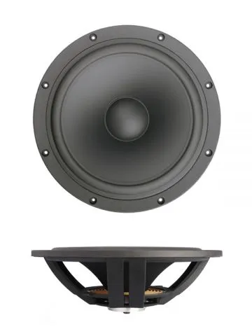 SB Acoustics Norex SB34NRX-00 basový reproduktor 12" papír