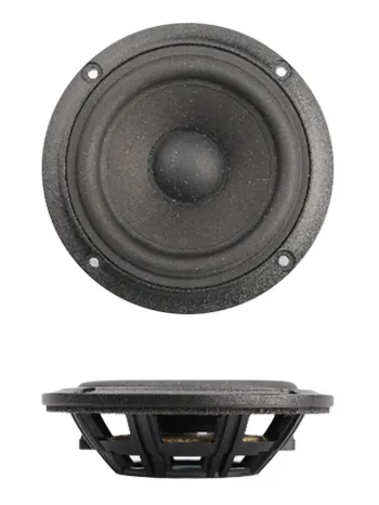 SB Acoustics SB12PFCR-00 středobasový reproduktor 4" papír