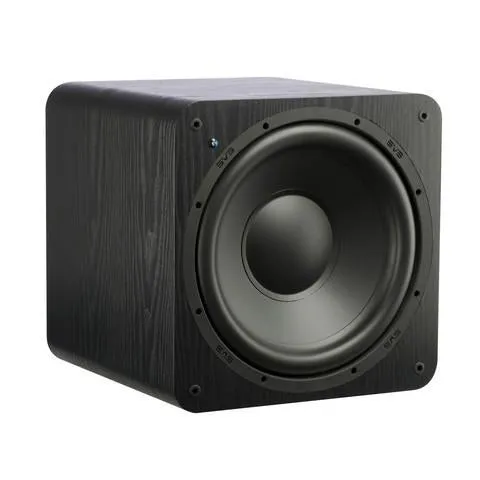 SVS SB-1000 subwoofer Black Ash uzavřený